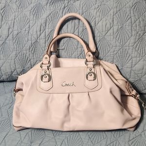 Coach Ashley Handbag